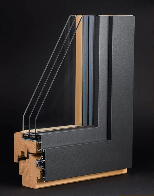 Fenster von Gerber Fensterbau