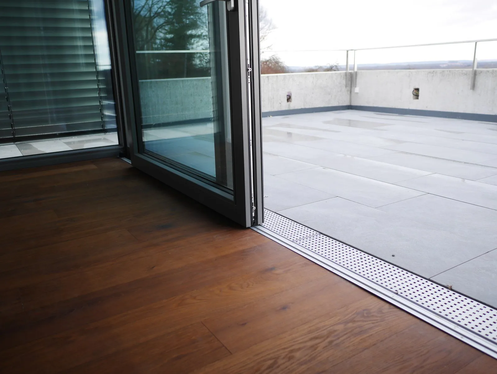 Referenz: Fenster im Bestandsgebäude